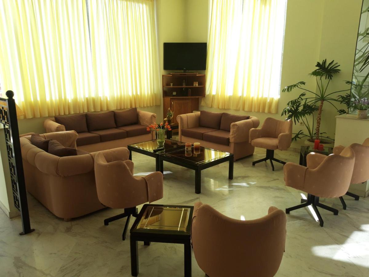 Ξενοδοχείο Αφροδίτη- Hotel Aphrodite 纳弗帕克托斯 外观 照片